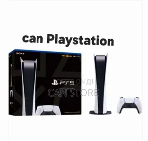 Photo - Playstation 5fat Digital 3 Games የተጫነበት