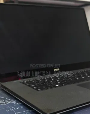 Photo - New Laptop Dell XPS 15 16GB Intel Core I7 SSD 512GB