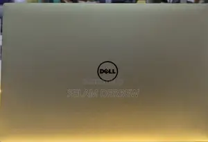 Photo - New Laptop Dell XPS 15 8GB Intel Core I5 SSD 256GB