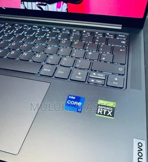 New Laptop Lenovo Thinkpad P14s 32GB Intel Core I7 SSD 1T