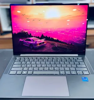 New Laptop Lenovo Thinkpad P14s 32GB Intel Core I7 SSD 1T