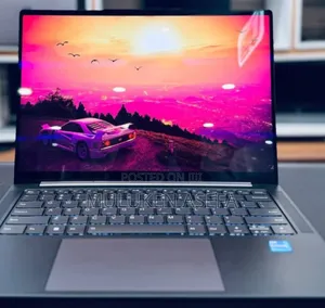 New Laptop Lenovo Thinkpad P14s 32GB Intel Core I7 SSD 1T