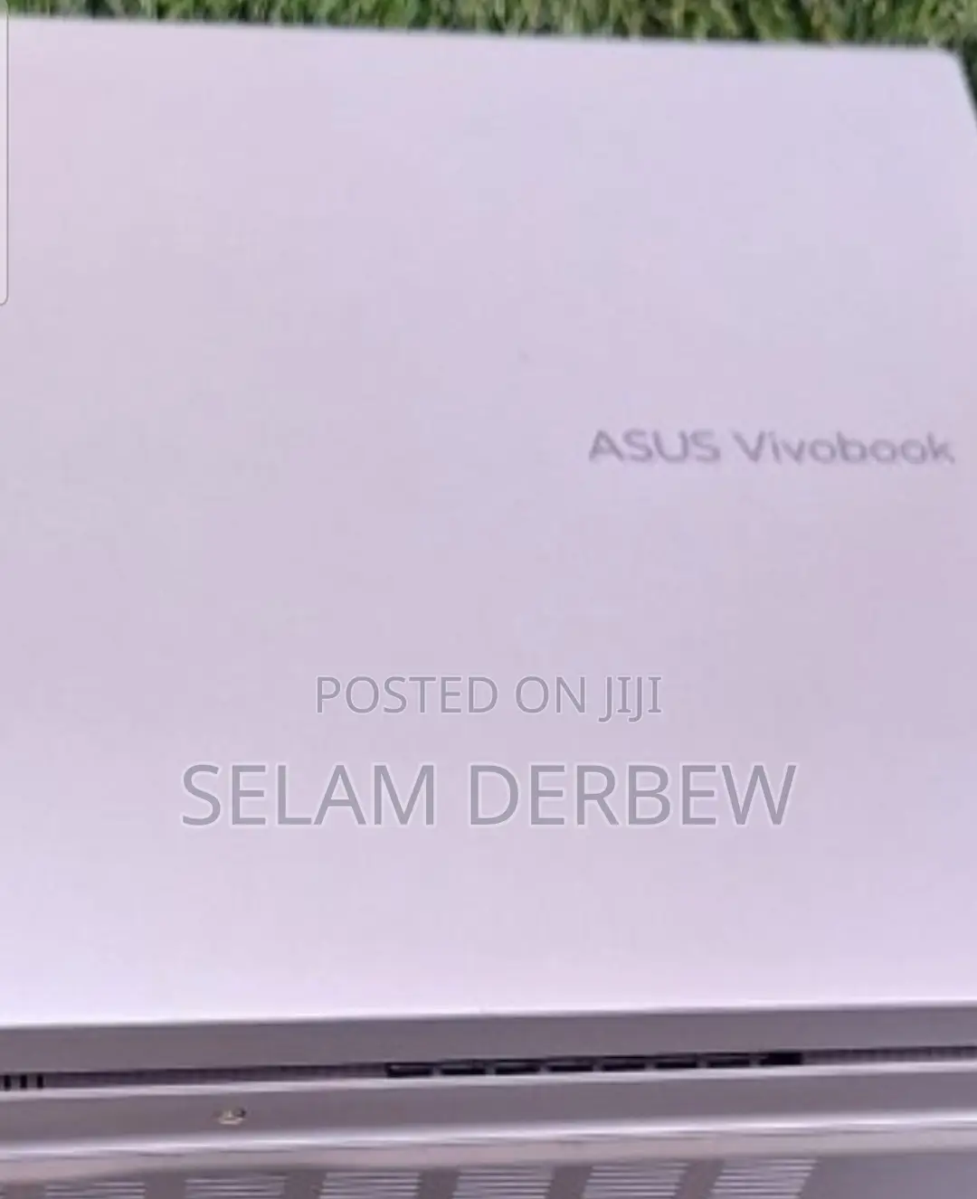New Laptop Asus VivoBook 15 X505BA 8GB AMD Ryzen 5 SSD 256GB