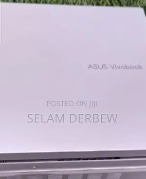 New Laptop Asus VivoBook 15 X505BA 8GB AMD Ryzen 5 SSD 256GB