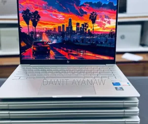 New Laptop HP 16GB Intel Core I7 SSD 1T