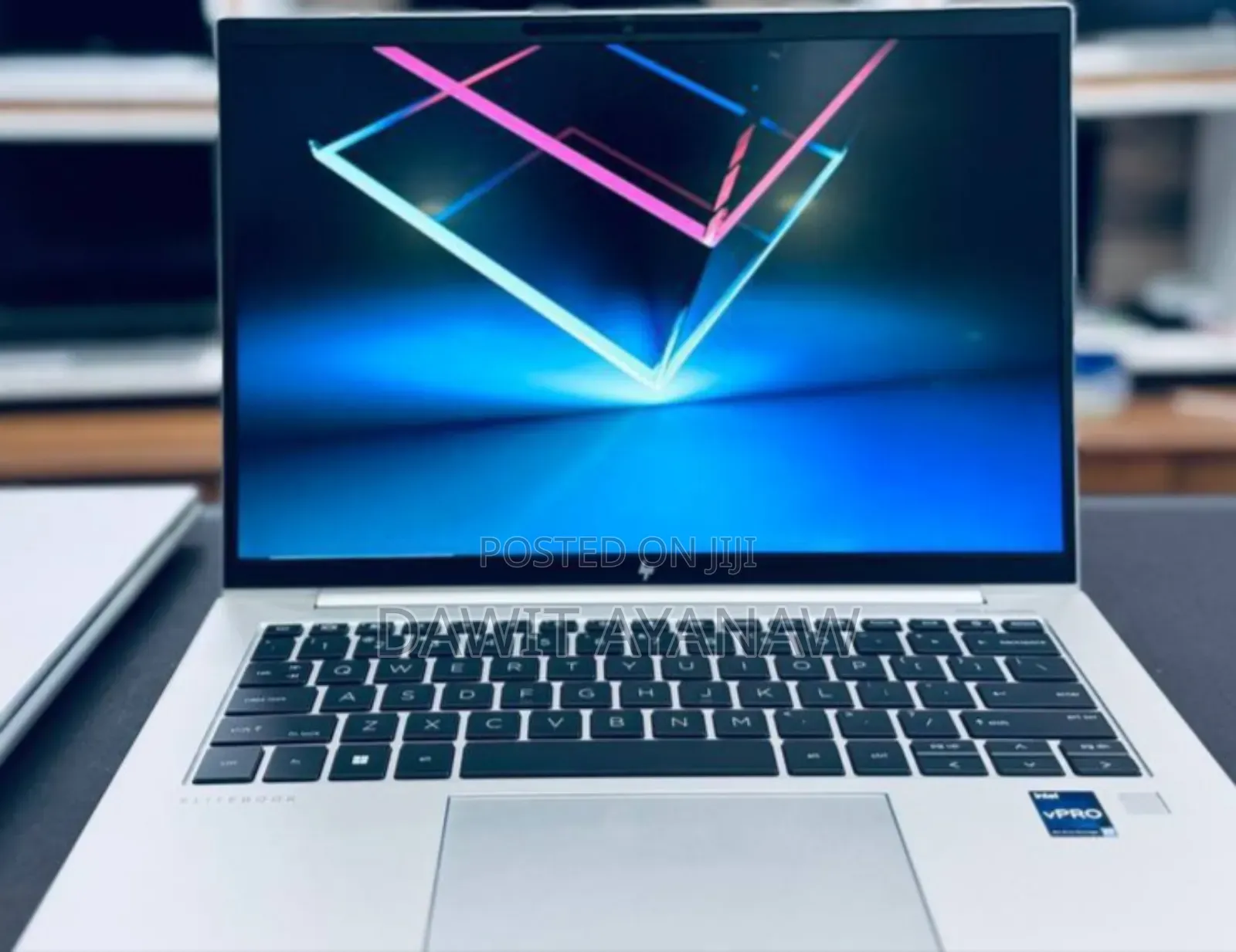 New Laptop HP 16GB Intel Core I7 SSD 1T