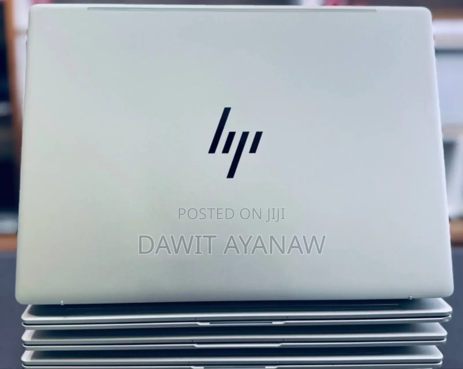 New Laptop HP 16GB Intel Core I7 SSD 1T