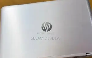 New Laptop HP Envy X360 8GB Intel Core I5 HDD 1T