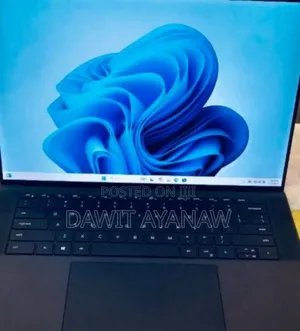 Photo - New Laptop Dell 16GB Intel Core I7 SSD 512GB