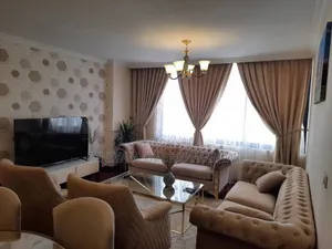 Furnished 2bdrm Apartment in Apartment, Yeka for rent