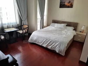 Furnished 2bdrm Apartment in Apartment, Yeka for rent