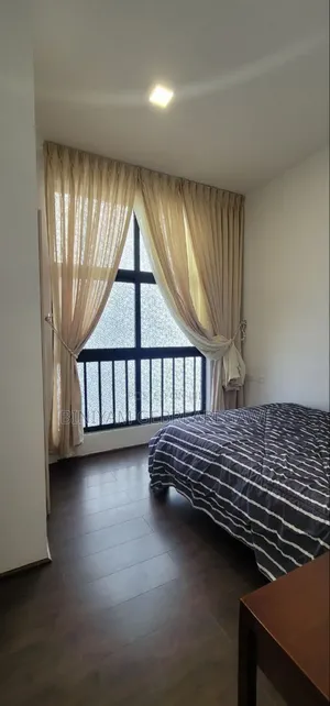 Photo - Furnished 1bdrm Apartment in Apartment, Yeka for rent