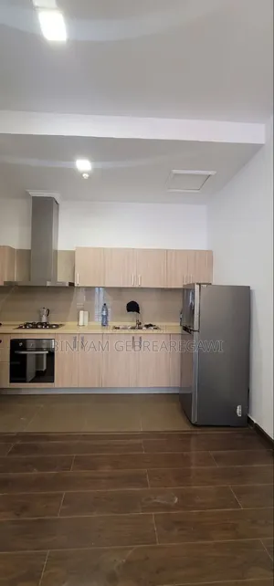 Furnished 1bdrm Apartment in Apartment, Yeka for rent
