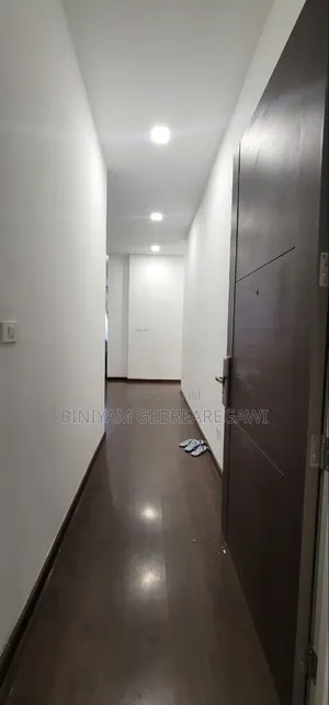 Furnished 1bdrm Apartment in Apartment, Yeka for rent