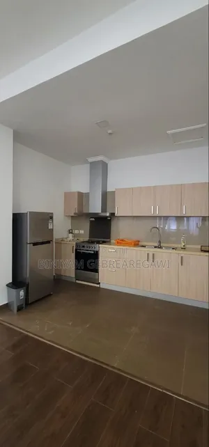 Furnished 3bdrm Apartment in Apartment, Yeka for rent
