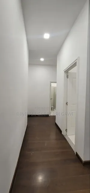 Furnished 3bdrm Apartment in Apartment, Yeka for rent
