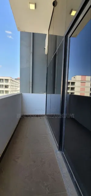 Furnished 2bdrm Apartment in Apartment, Yeka for rent