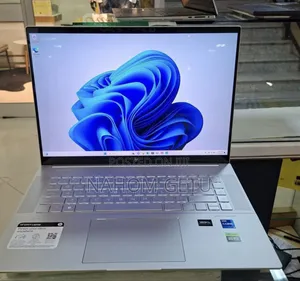 Photo - New Laptop HP Envy X360 16GB Intel Core I7 SSD 1T