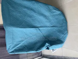 Waterproof Bed Cover