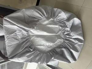 Waterproof Bed Cover