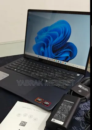 Photo - New Laptop Dell Inspiron 14 16GB Intel Core Ultra 7 SSD 512GB
