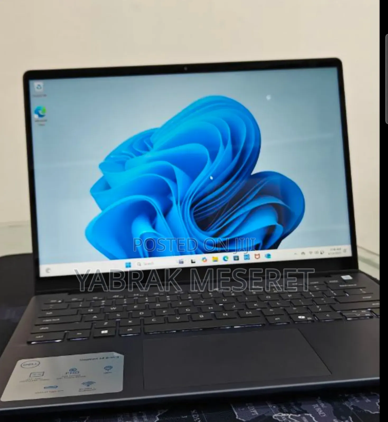 New Laptop Dell Inspiron 14 16GB Intel Core Ultra 7 SSD 512GB