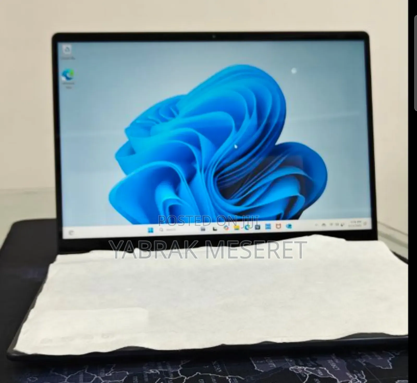 New Laptop Dell Inspiron 14 16GB Intel Core Ultra 7 SSD 512GB