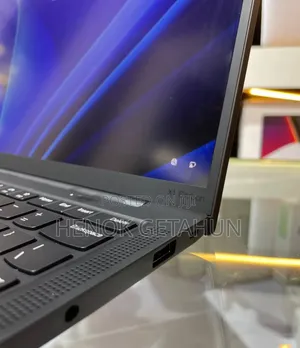 New Laptop Lenovo ThinkPad X1 Carbon 32GB Intel Core I7 SSD 512GB