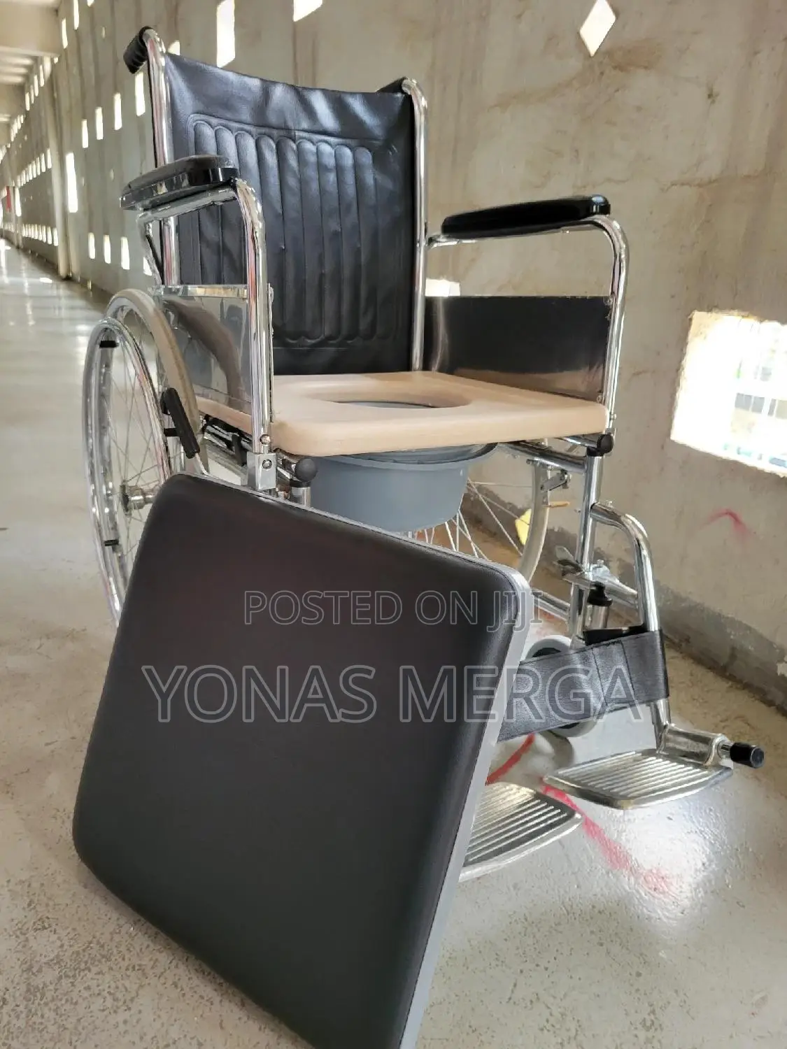 Bath/Potty Wheelchairن発wheelchairءwheelchair₩宝wheelchair