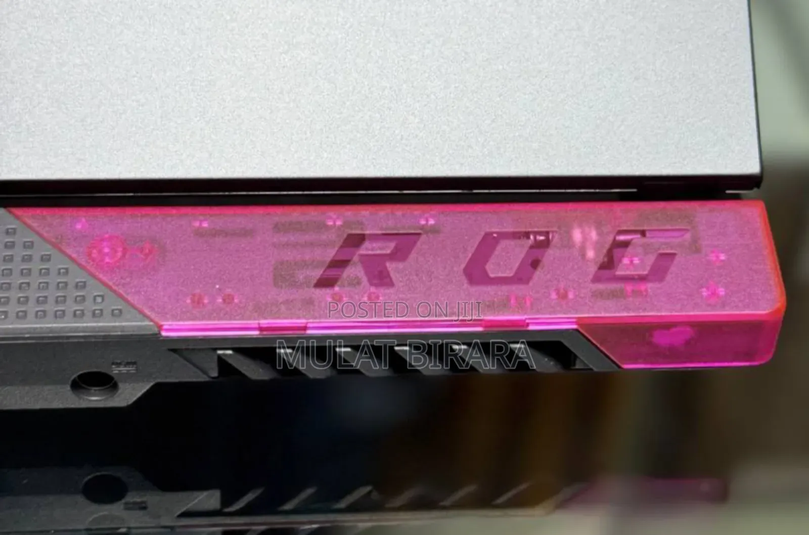 New Laptop Asus ROG Strix G16 G614 16GB AMD Ryzen 9 SSD 1T