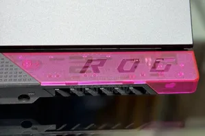 New Laptop Asus ROG Strix G16 G614 16GB AMD Ryzen 9 SSD 1T