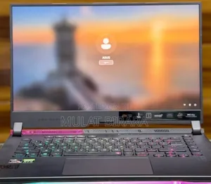 Photo - New Laptop Asus ROG Strix G16 G614 16GB AMD Ryzen 9 SSD 1T