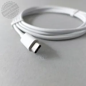 Orginal Super Fast C + C Lightning Cable
