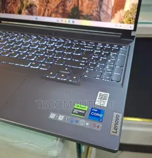 New Lenovo Legion Y7000P IRX9 Gaming Laptop 16GB Intel Core I7 SSD 1T