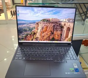 New Lenovo Legion Y7000P IRX9 Gaming Laptop 16GB Intel Core I7 SSD 1T