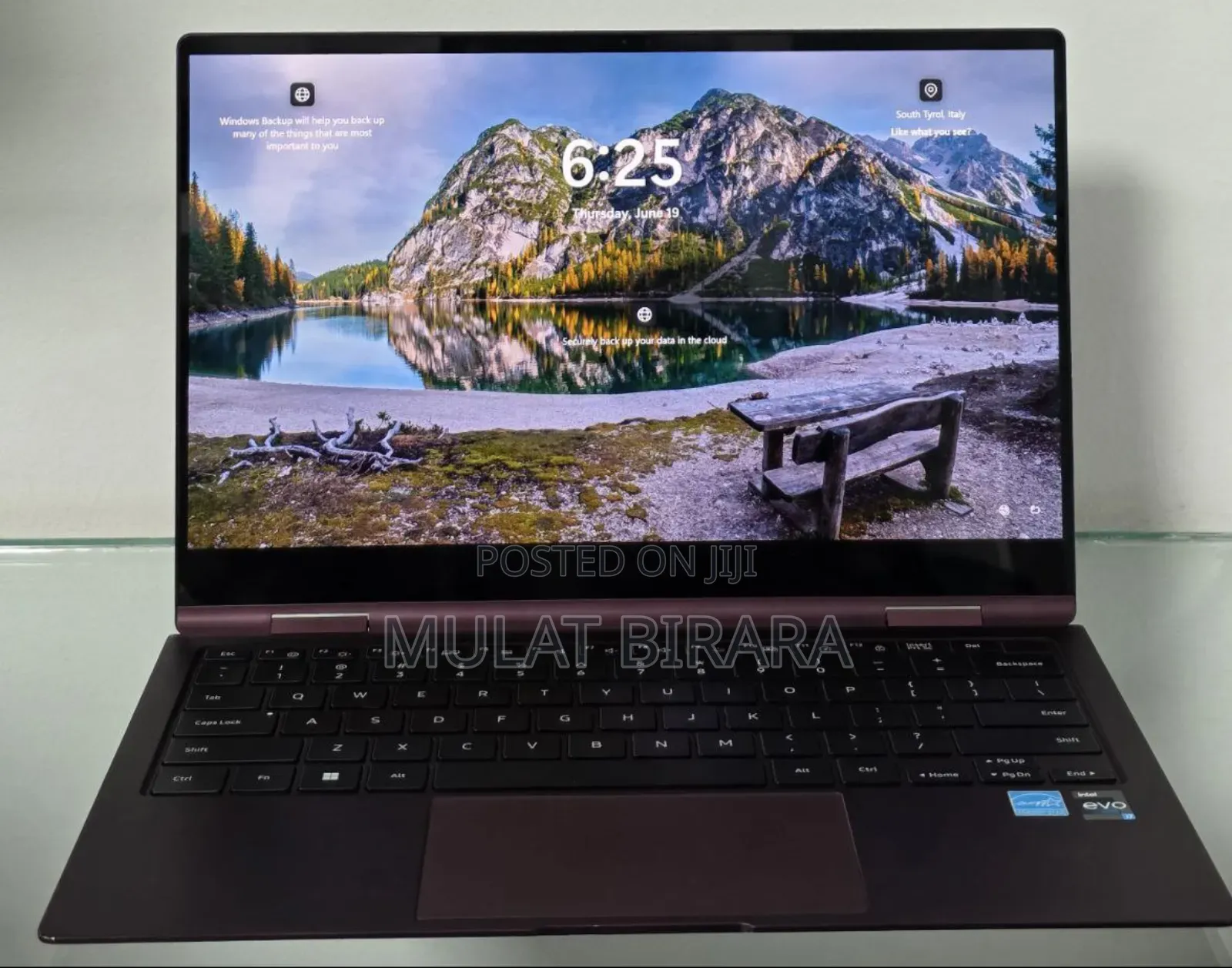 New Laptop Microsoft Surface Book 2 8GB Intel Core I7 SSD 512GB