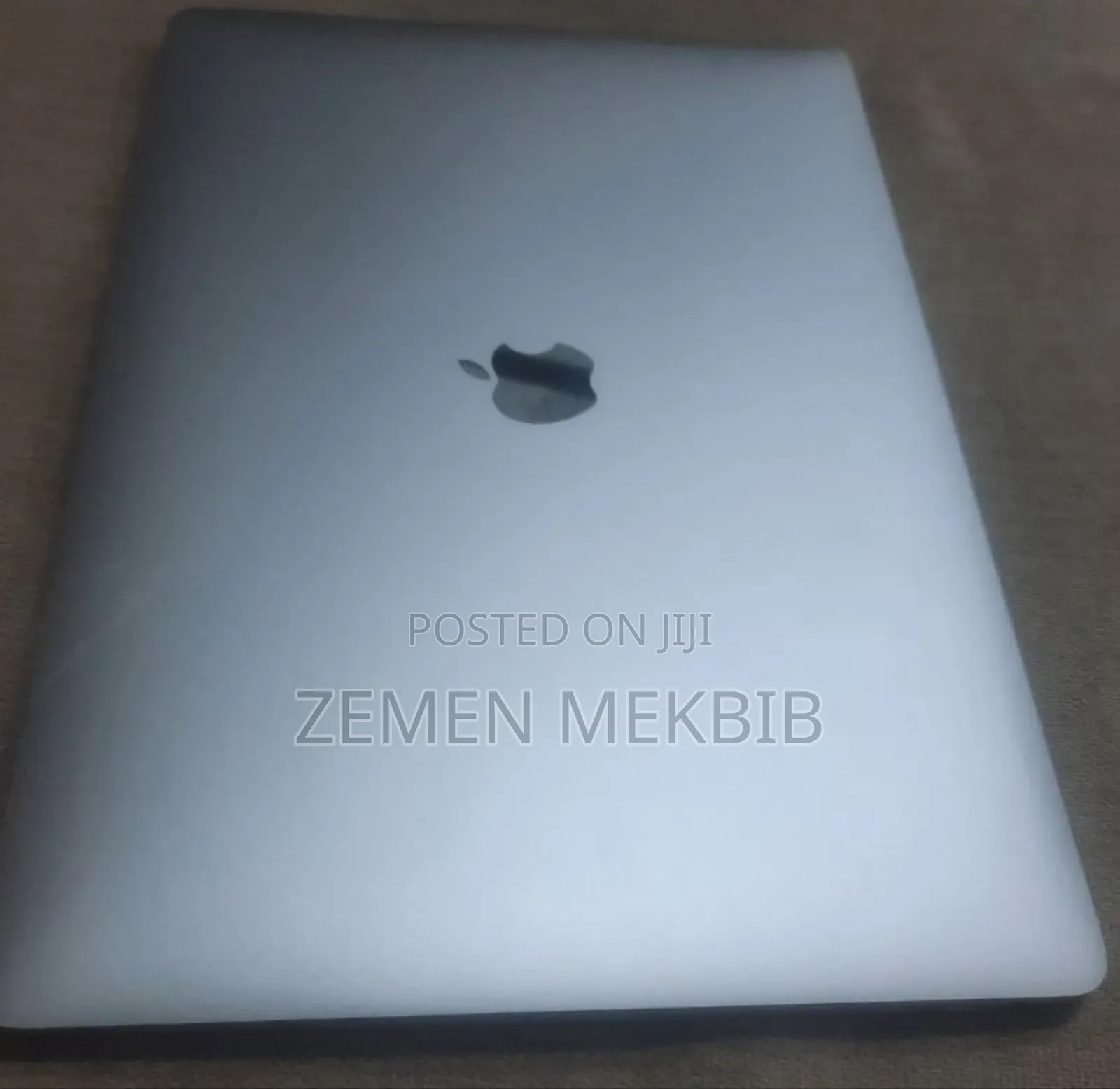 New Laptop Apple MacBook Pro 2017 16GB Intel Core I7 SSD 512GB