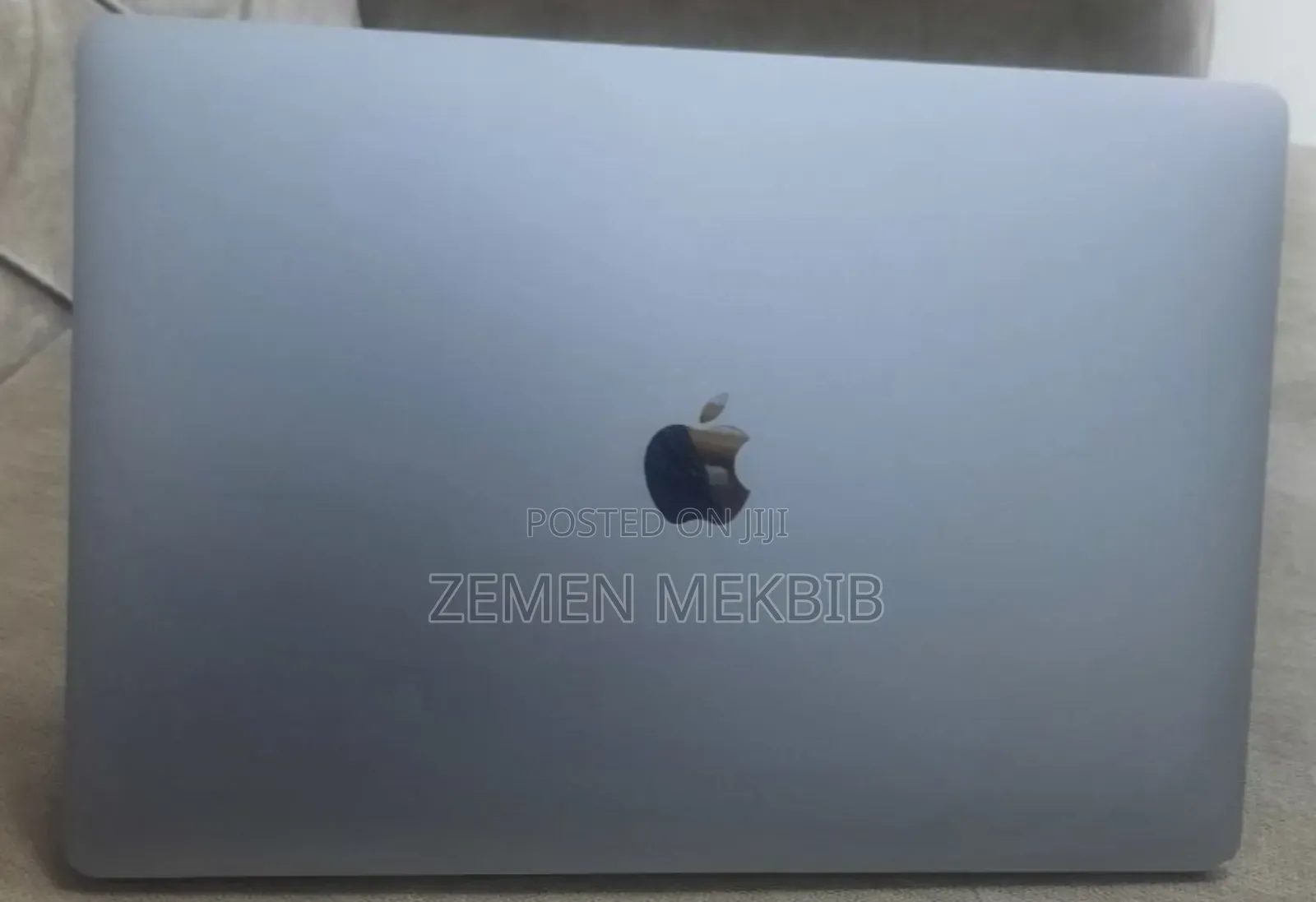 New Laptop Apple MacBook Pro 2017 16GB Intel Core I7 SSD 512GB