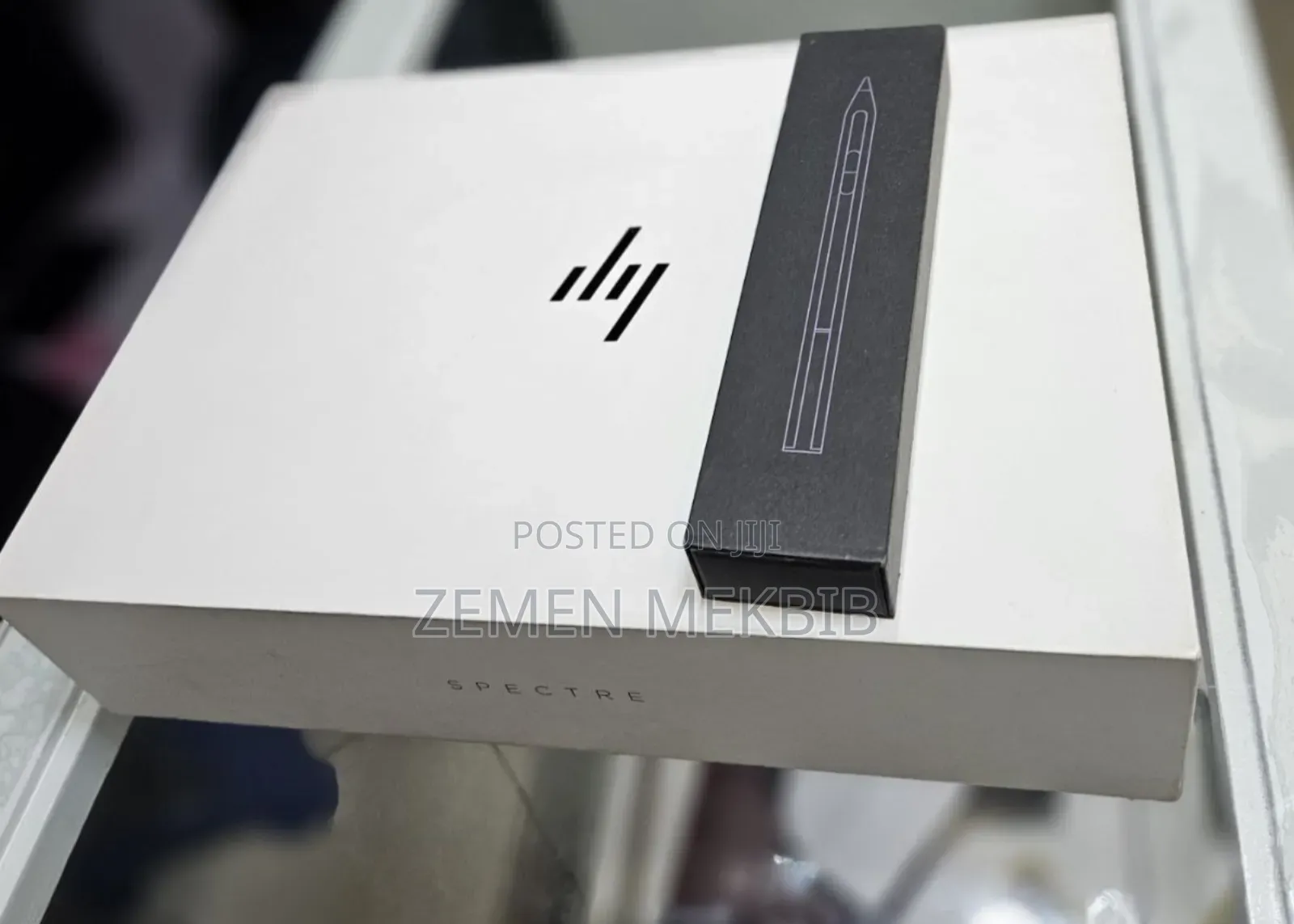 New Laptop HP Spectre X360 32GB Intel Core Ultra 7 SSD 1T