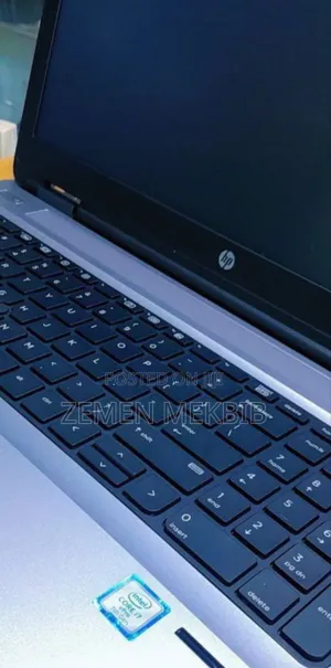 Photo - New Laptop HP ProBook 440 G4 8GB Intel Core I7 HDD 1T