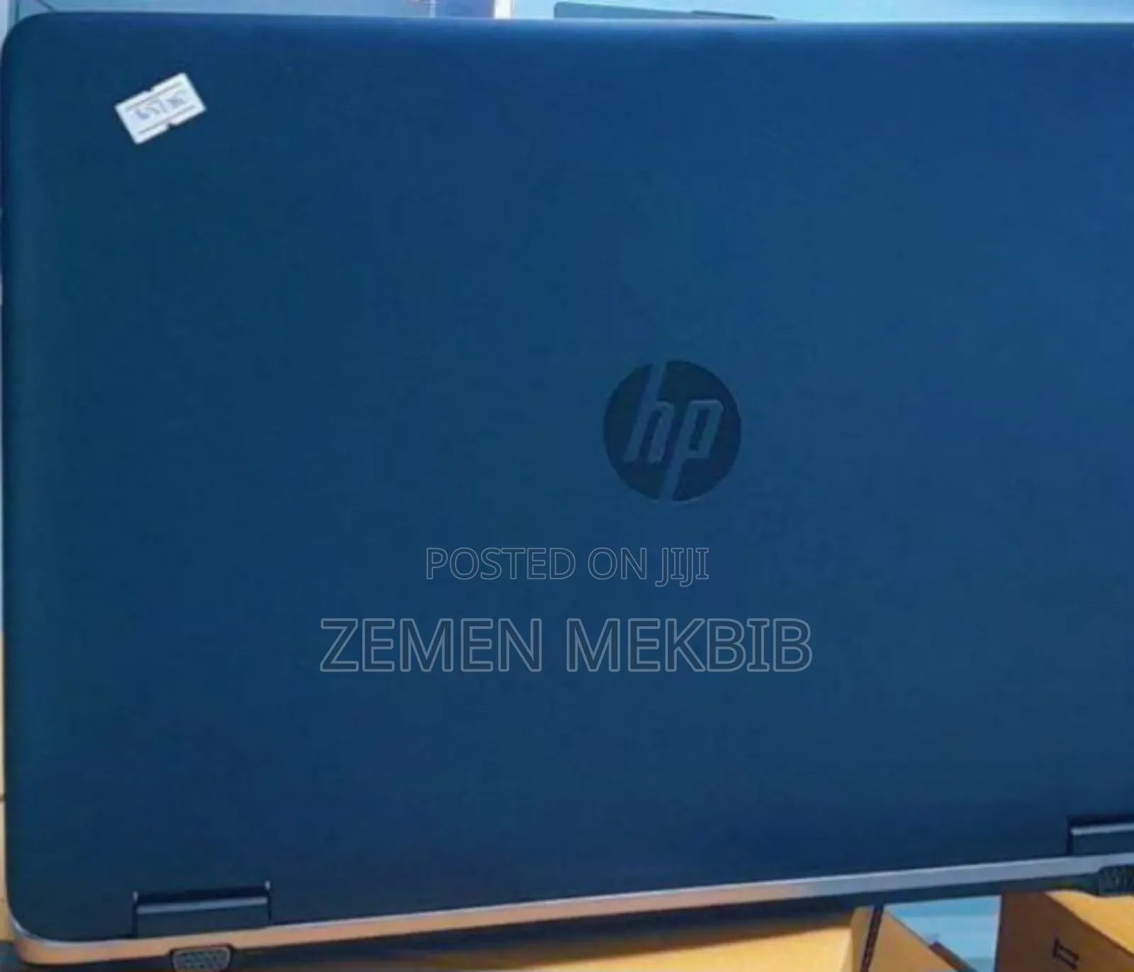 New Laptop HP ProBook 440 G4 8GB Intel Core I7 HDD 1T