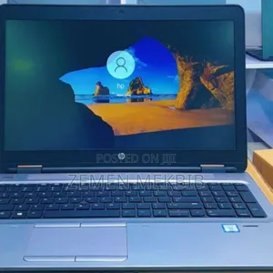 New Laptop HP ProBook 440 G4 8GB Intel Core I7 HDD 1T