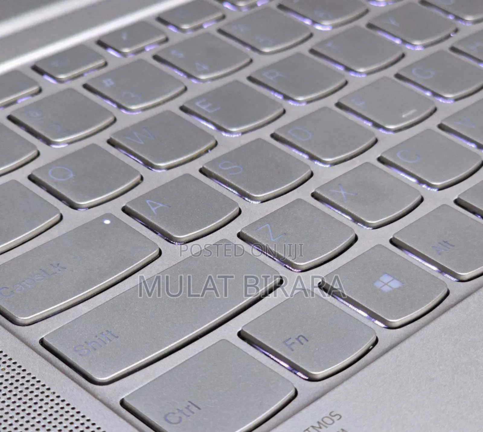 New Laptop Lenovo ThinkPad Yoga 8GB Intel Core I5 SSD 512GB