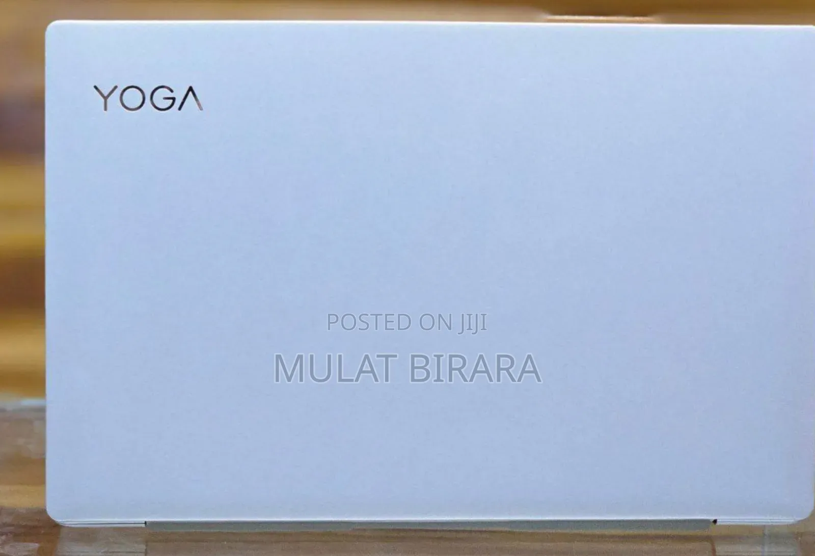 New Laptop Lenovo ThinkPad Yoga 8GB Intel Core I5 SSD 512GB