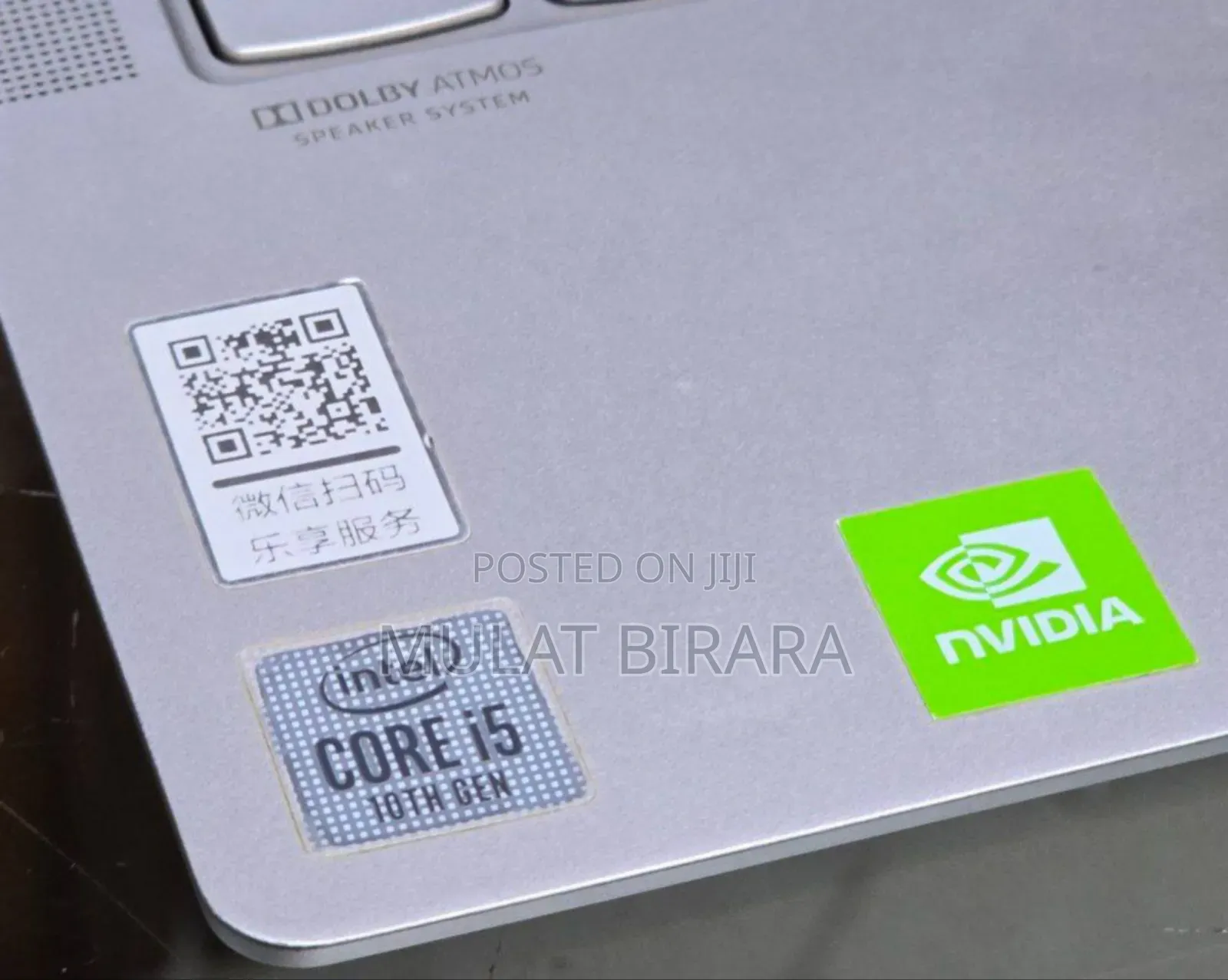 New Laptop Lenovo ThinkPad Yoga 8GB Intel Core I5 SSD 512GB