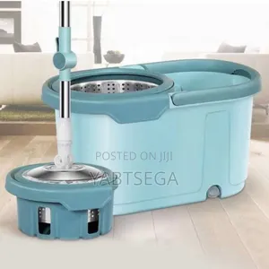 Italy Torbellino Spin Mop 360°