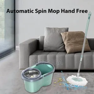 Italy Torbellino Spin Mop 360°
