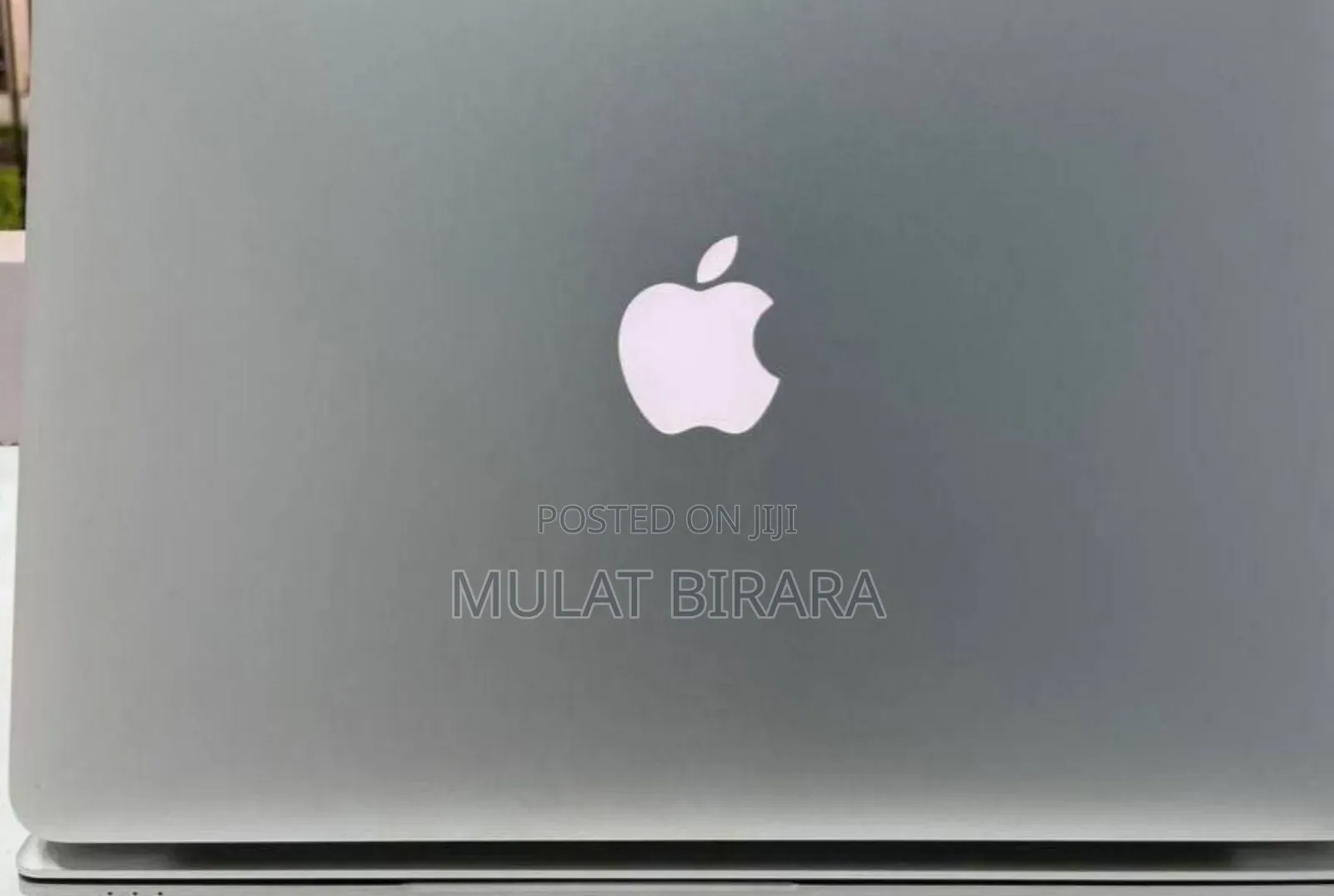 New Laptop Apple MacBook Air 2017 8GB Intel Core I7 SSD 256GB