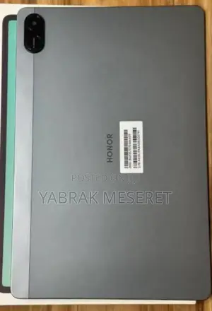 New Honor Magic Vs Ultimate 128 GB Black