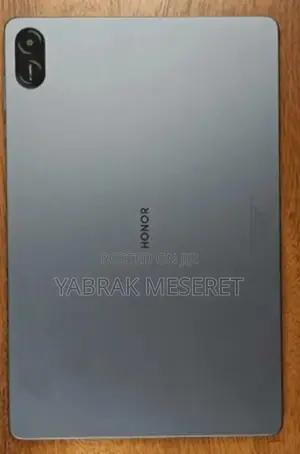 New Honor Magic Vs Ultimate 128 GB Black